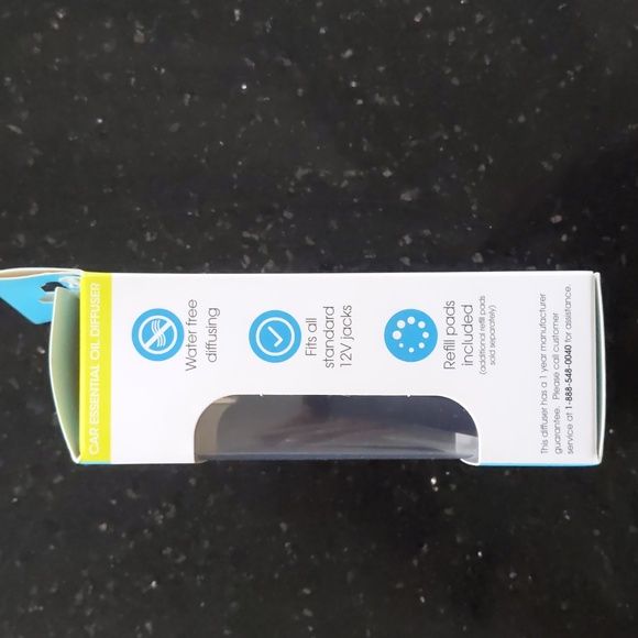 Essential Oil Diffuser - Picture 3 of 3